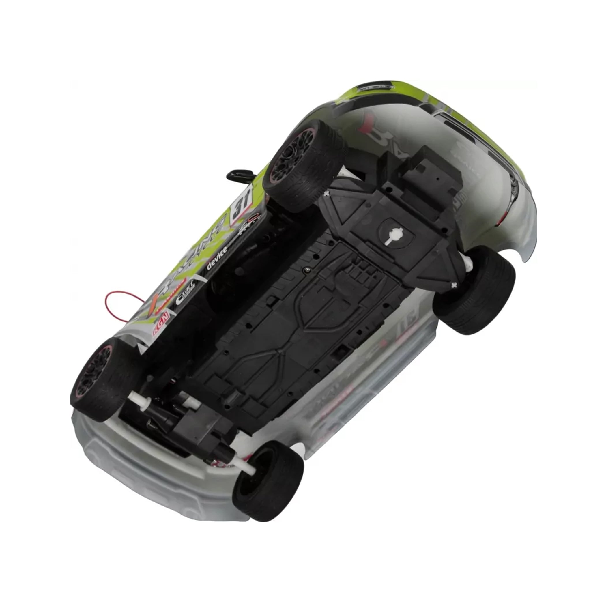 Mega Creative Remote Controlled Off-Road Vehicle 542729