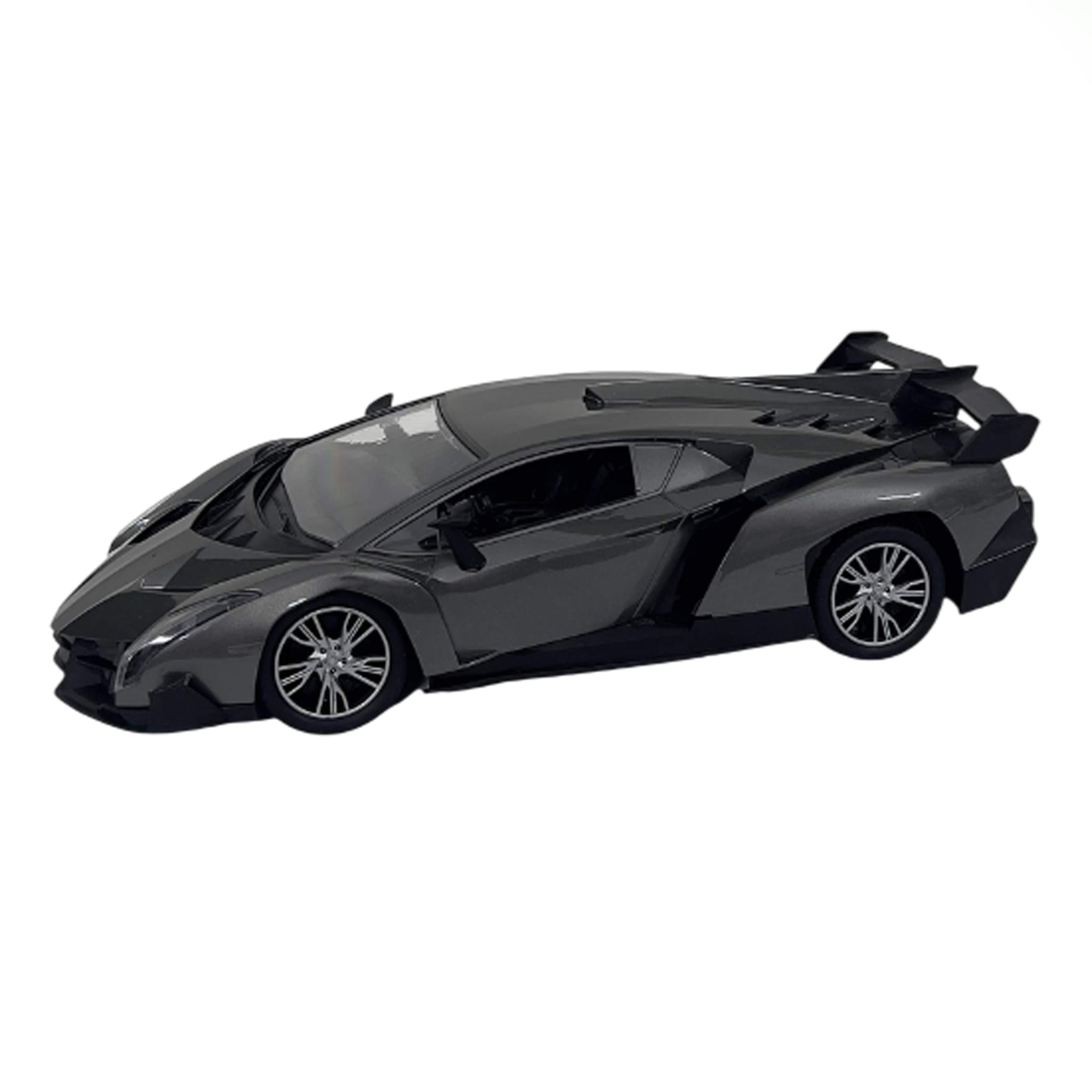 Lamborghini Rechargeable Toy Car with Remote Control
