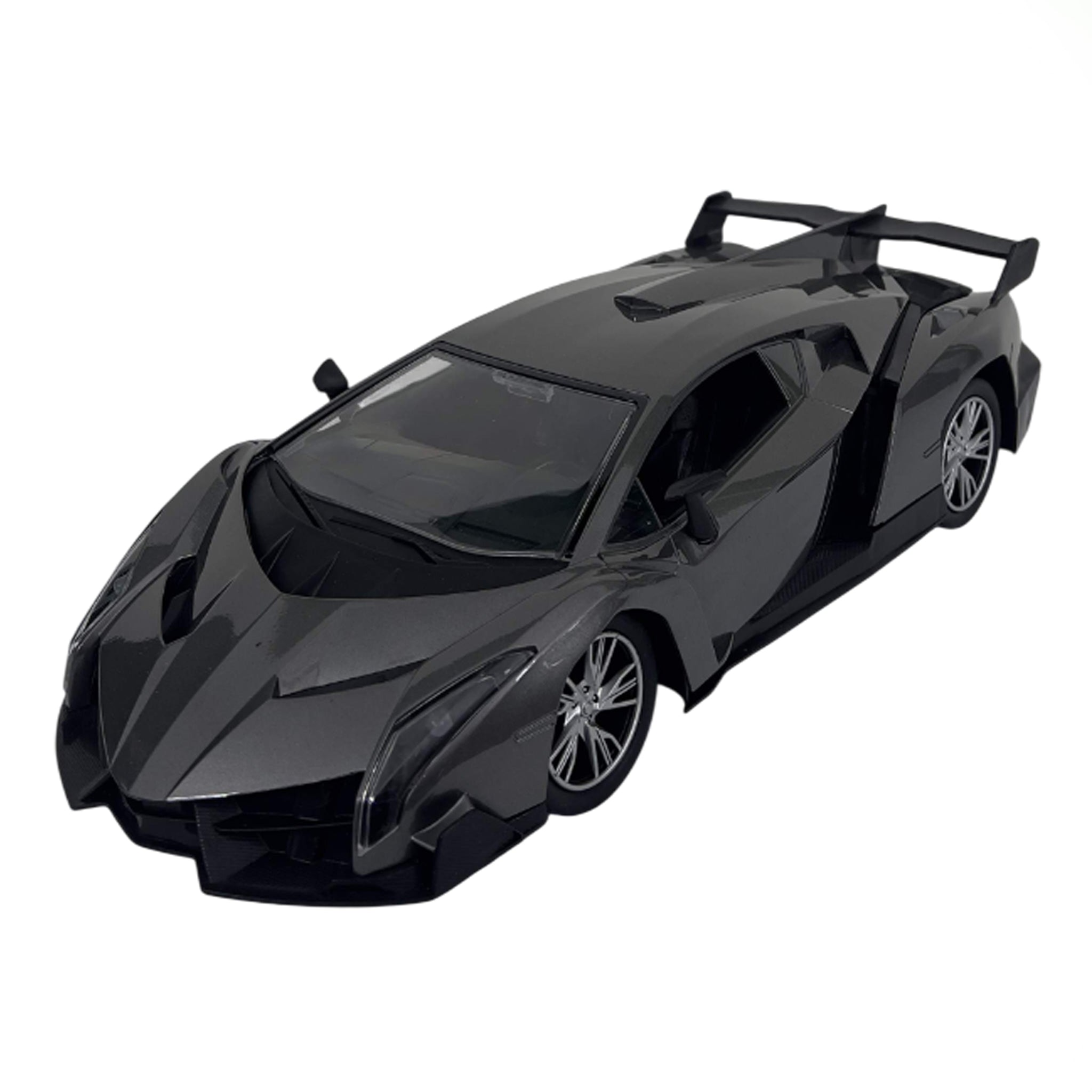 Lamborghini Rechargeable Toy Car with Remote Control