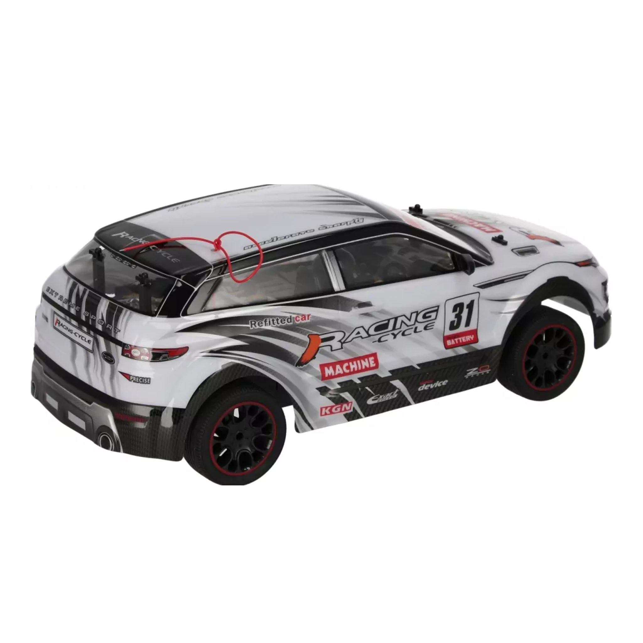 Mega Creative Remote Controlled Off-Road Vehicle 542729