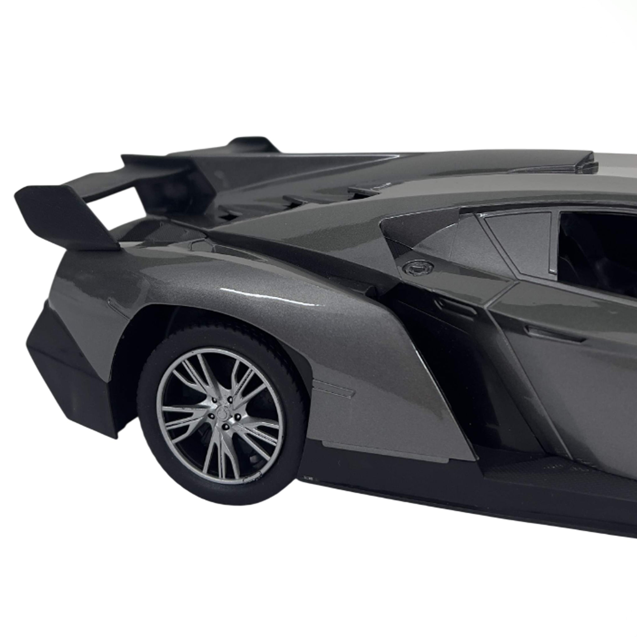 Lamborghini Rechargeable Toy Car with Remote Control
