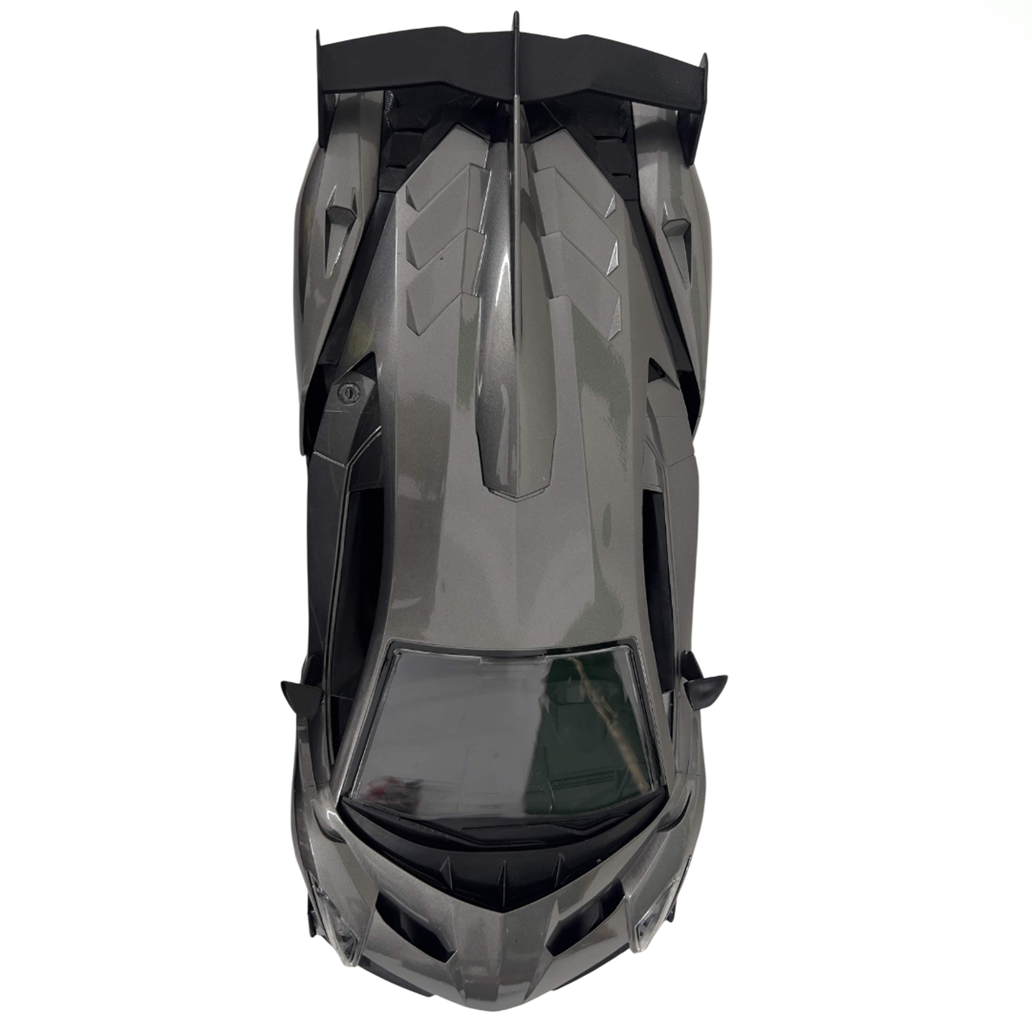 Lamborghini Rechargeable Toy Car with Remote Control